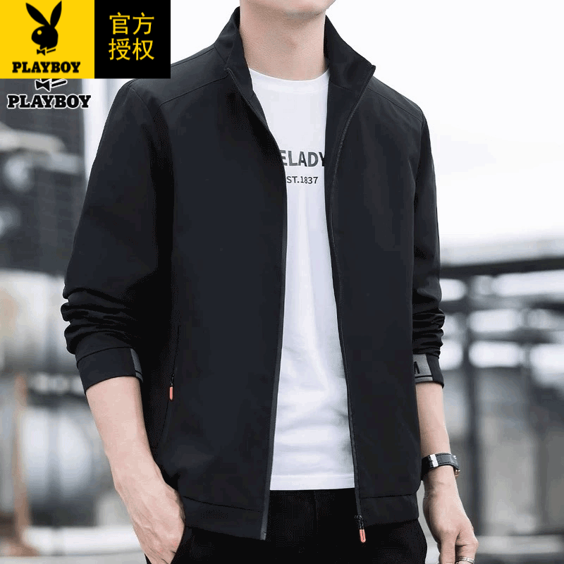 ���ڲ������������ӣ�PLAYBOY��2026���＾����п���ʿ����������������곱���ٴ����·���װ ��ɫ L 49Ԫ