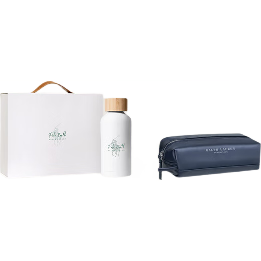 拉夫劳伦【肖战同款】地球澳洲檀木100ml礼盒檀香木质调女士香水生日礼物