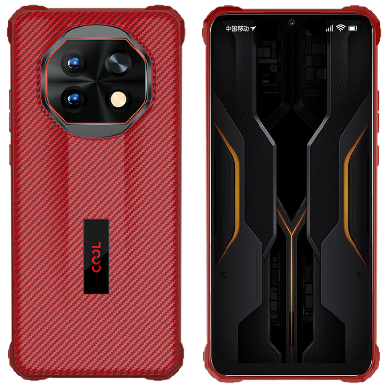 ɣCoolpadX50Ҳ15%ᱡֻ4900mAh IP68ˮˤ걸ûȫͨ4G  256GB	874.51Ԫ