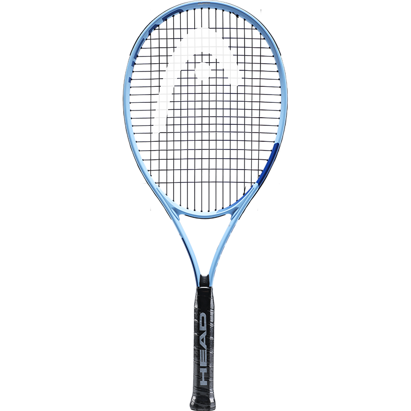 海德（HEAD）海德新款网球拍初学者男女大学生初学网球拍