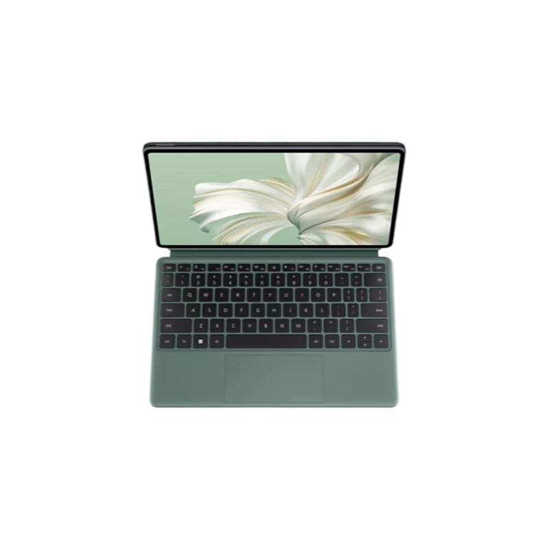 华为（HUAWEI）笔记本MateBook E 轻薄便携平板笔记本 123款/星云灰/i5-1230U+16G 512GB x 16GB x 官方标配