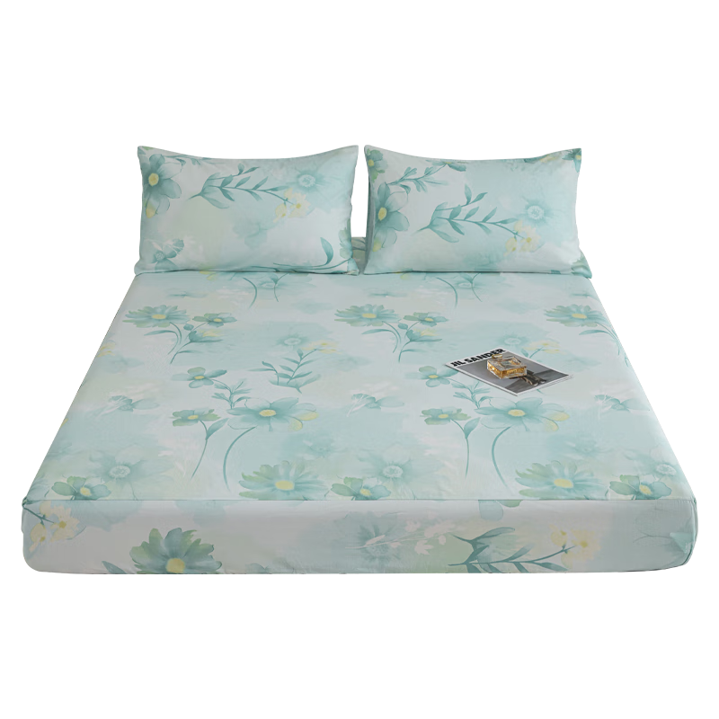 ڲA7A100%޴ҵȫ޴ɫҳ 150*200cm ͥ60.6Ԫ