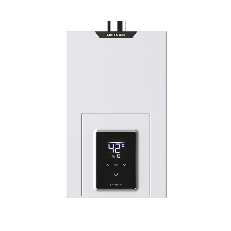 ڲǰ棨CHIFFOȼˮ΢˫ѹVͻ׵ܱ16JSQ30-XBD2 1060.8Ԫ()