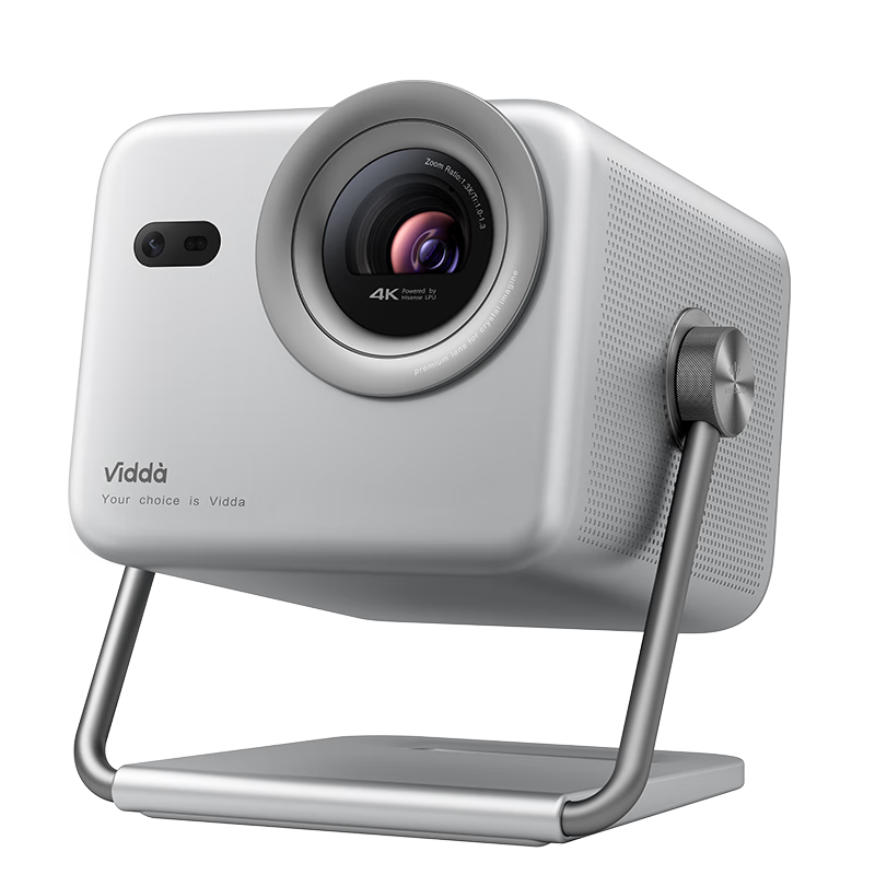 Vidda ���۾�M2 Pro 4K ͶӰ�� ������ 3879.31Ԫ(������)