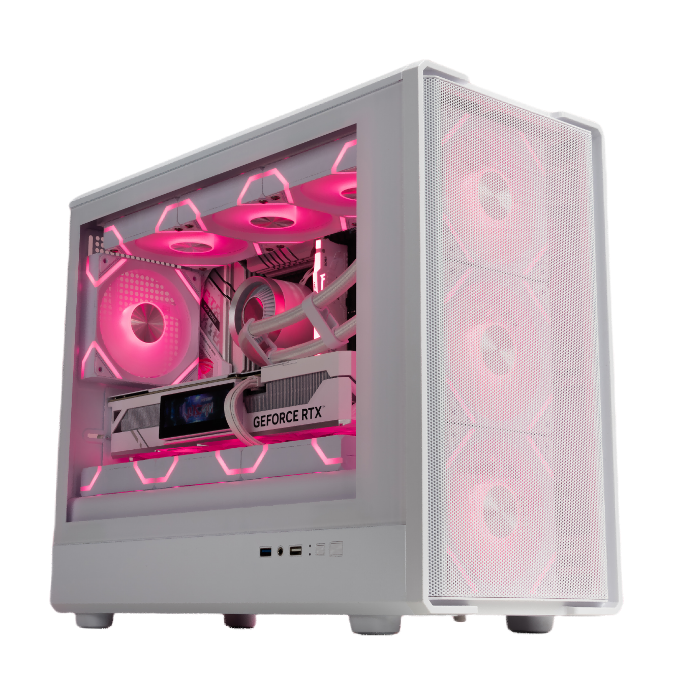 뵺УPADOW6ɫMESHɢȻ ֧MATX/͸//Դ//֧4080Կ159Ԫ