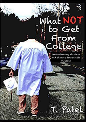 What Not to Get from College