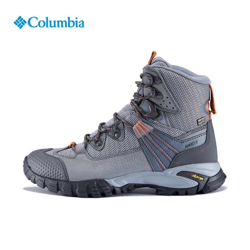 Columbia���ױ�����Ь���������ˮ��������߰��ɽЬͽ��ЬBM8039 033 41 �ڳ�260mm