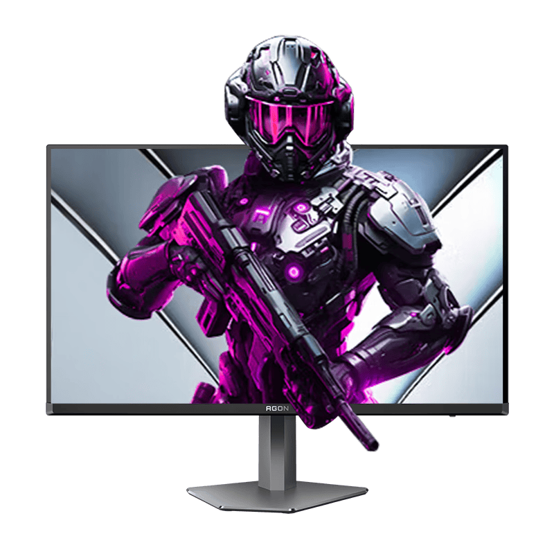 �ڽ�AOC ��ʾ�� 26.5Ӣ�� AG276UZD 240Hz 4640Ԫ