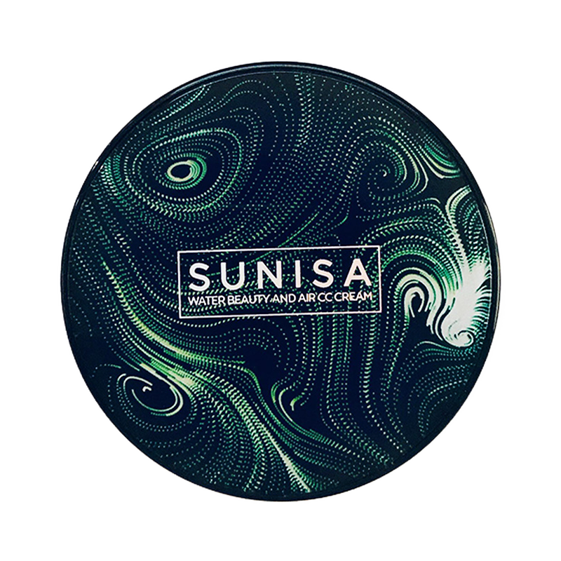 SUNISA苏妮萨蘑菇头气垫BB霜价格变动趋势及用户评价|京东气垫CCCC霜历史价格查询