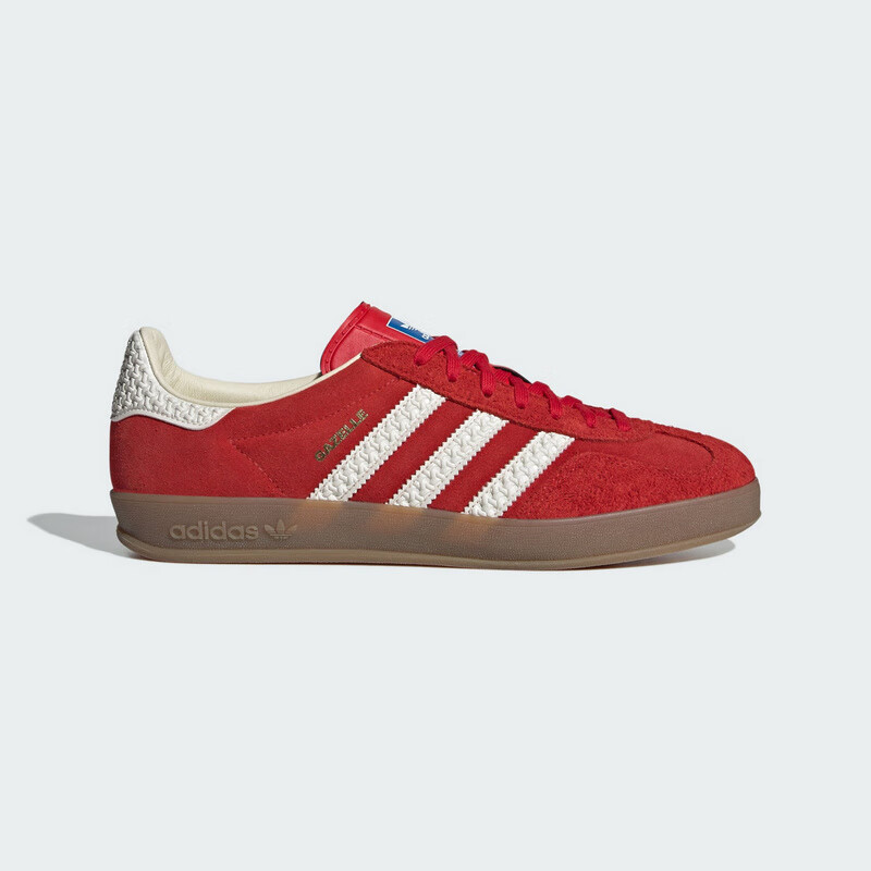 ���ϴ�˹��adidas����adidas����Ҷ����ŮЬGAZELLE INDOOR�Ͱ�����ЬIF1808���38 528.97Ԫ