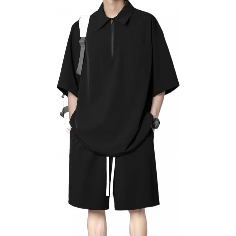 ڲӱ˿˶װļϵTװж̿һ ɫװ 3XL Ƽ161-180129.55Ԫ