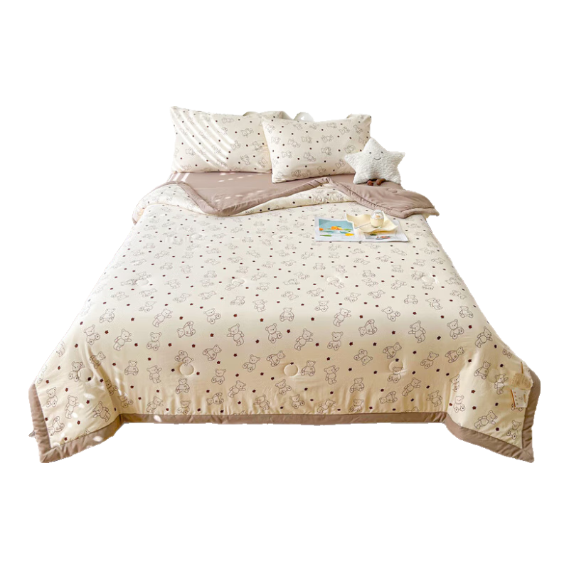 ϼA޻ıյļ˫˿ɻˮϴо2mᵥ Сܲʿ׷ ʪ͸ ˫ı-200*230cm48.9Ԫ