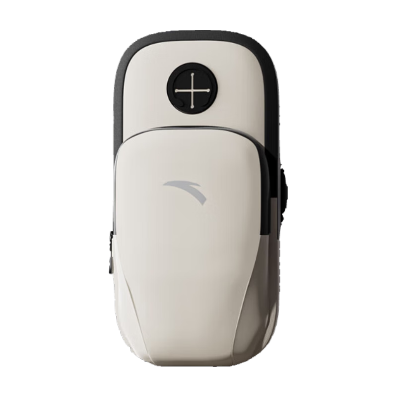 ���ڲ�������̤��ANTA���ܲ��ֻ��۰�Я��������Ů��⽡���˶��������ɴ���ˮ���ֻ��� �Ұ�ɫ�����ɱ�Я�� ���� 89.61Ԫ��3��(��29.87Ԫ/��)