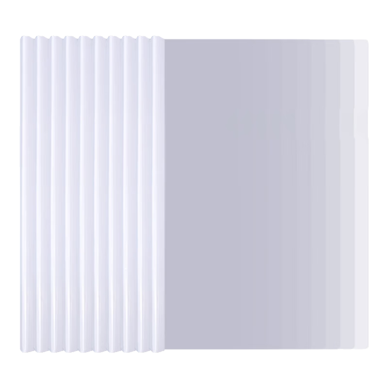 ���꣨SIMAA����ȫ���ͼۡ�10ֻA4/10mm��˼� �칫��������˼��ļ������ϼа�ɫ �ľ� 6754