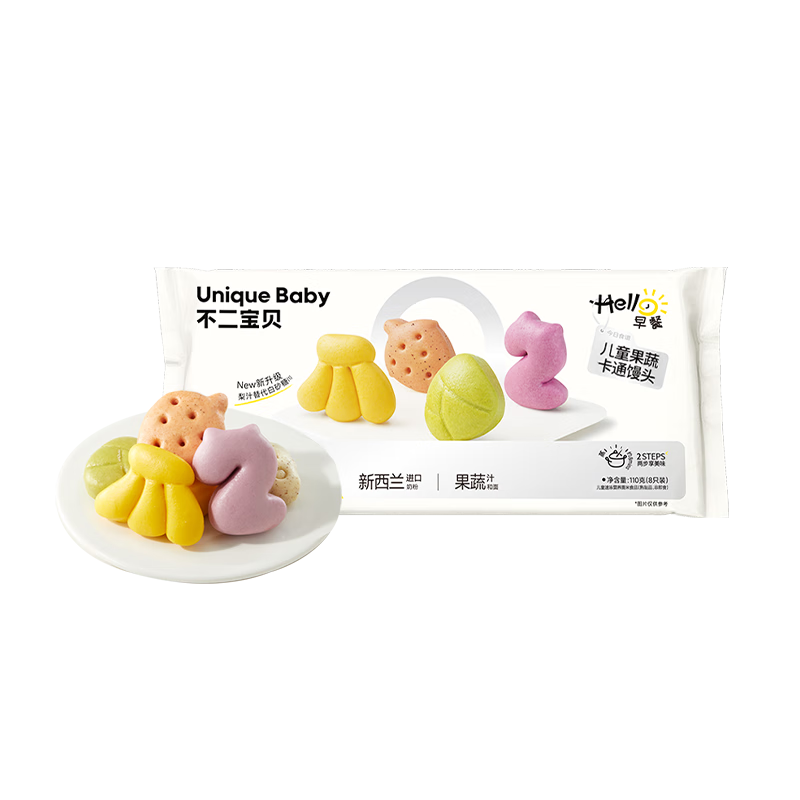 ������������С��ͷ110gӪ����ͯ��Ͱ��Ʒ������������Ǵ��ͯ�㸨ʳ