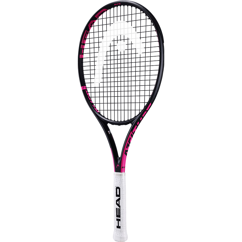 海德（HEAD）海德网球拍初学者男女大学生初学网球拍