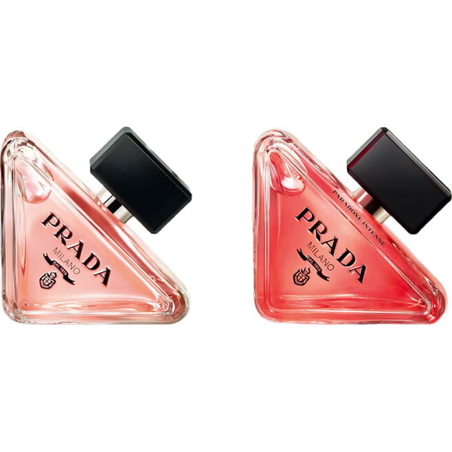 普拉達(dá)（PRADA）我本莫測濃香水馥郁版7ml（點(diǎn)涂式）生日禮物年貨試用裝
