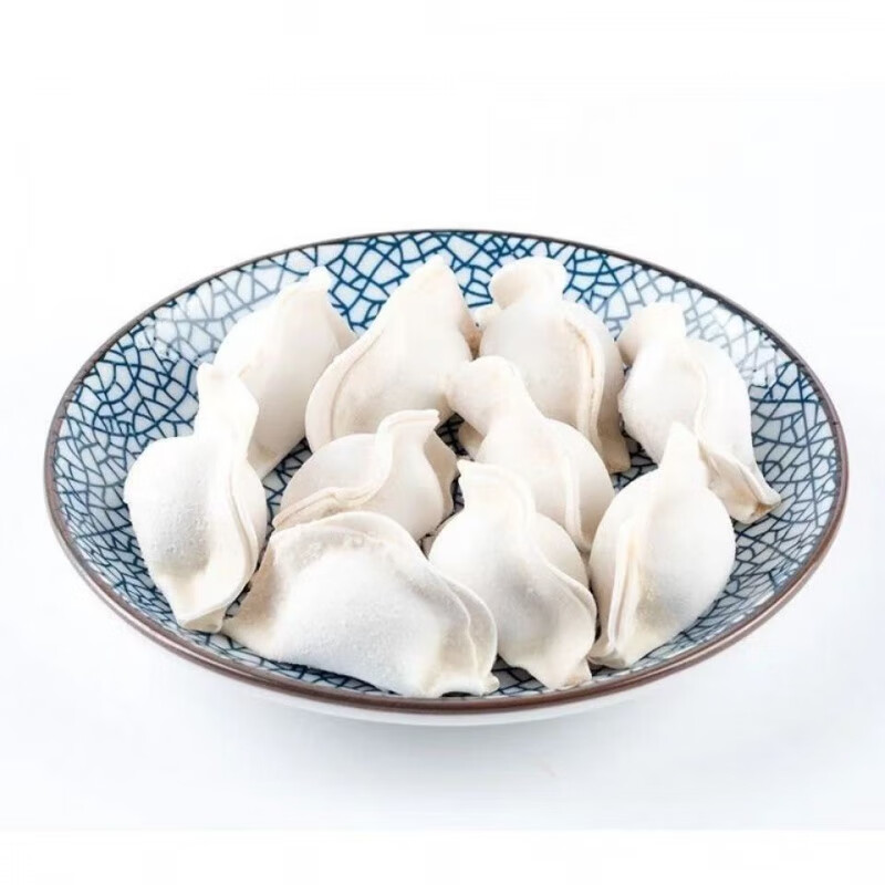 速冻水饺批发