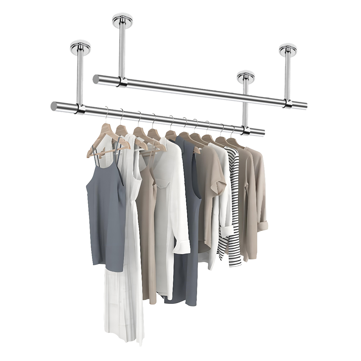 ��Ӻȫ304�����32mm���¸���̨��װ���¼ܵ��˹̶����¸�ɹ�¼����� ��ȫ304��32�ܳ�2�� ��20cm�����Ӹ� 59.7Ԫ