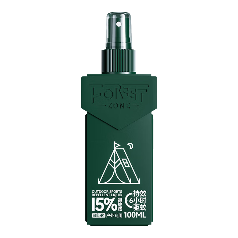 ɭֵشFOREST ZONEҺ15%ðˮû¶ˮ100ml127.41Ԫ3(42.47Ԫ/)