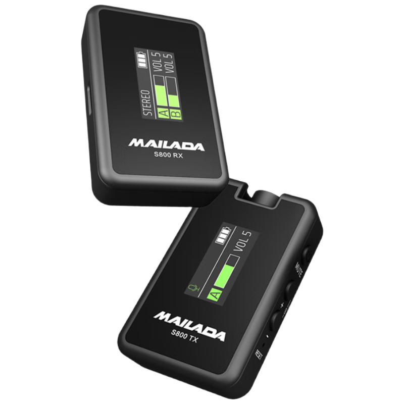 mailada S800PRO˷С۷ֻԵͲֱ豸¼һ϶ֱ231.34Ԫȯ