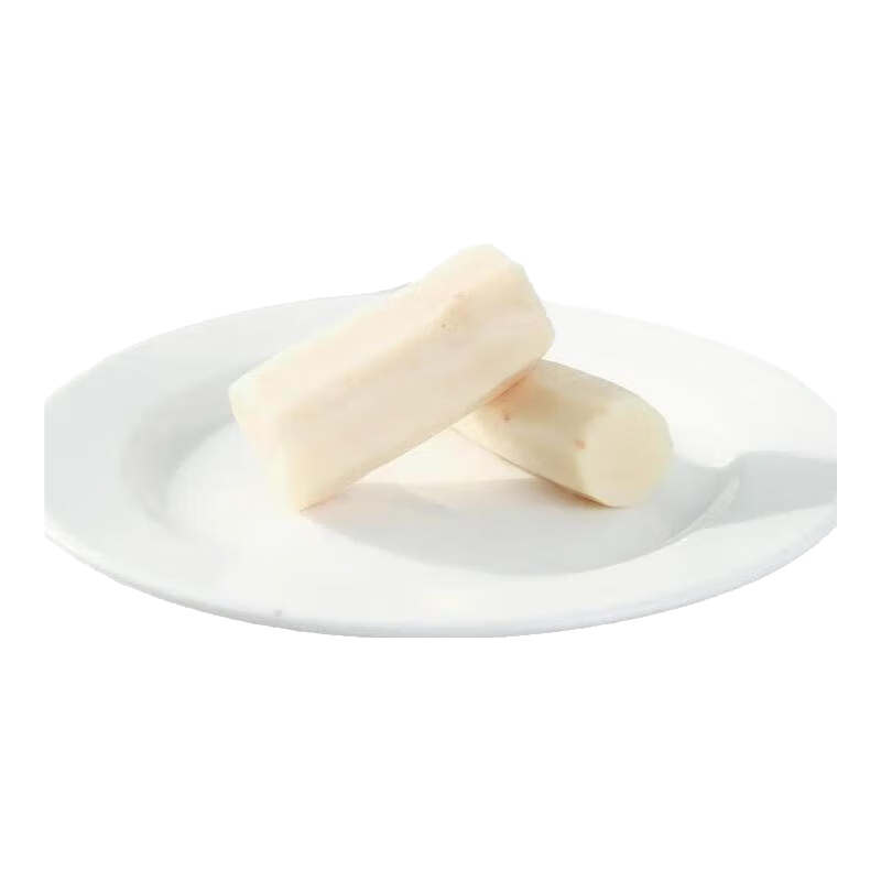 新鲜河北正宗小白嘴山药铁棍山药麻山药药食同源辅食山药 小白嘴山药 250g 20cm-30cm/根