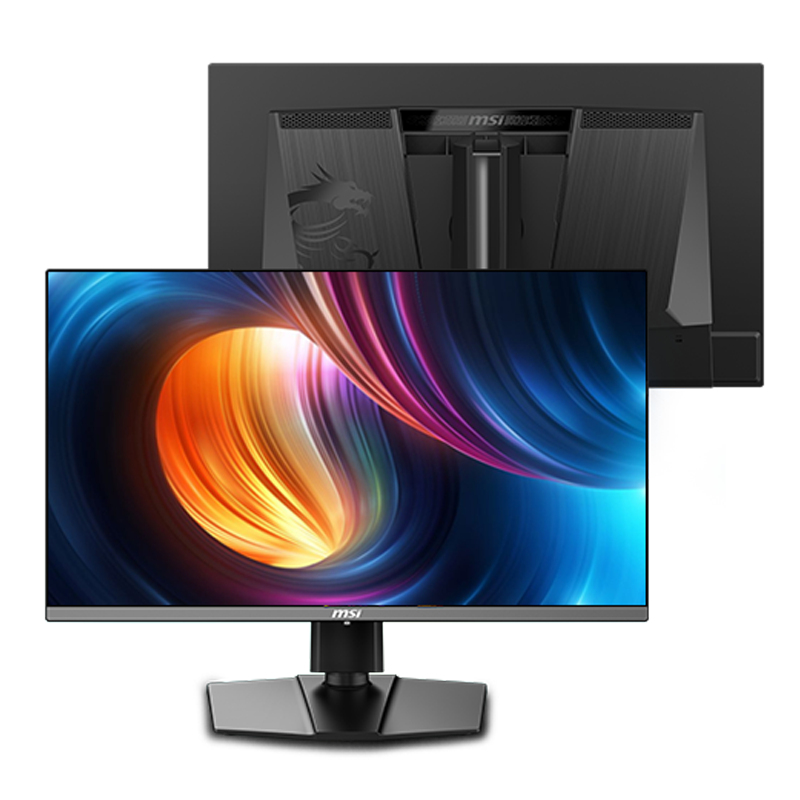 msi/΢�� ��ʾ�� 27Ӣ�� MAG 272UP QD-OLED X24  240Hz 3889Ԫ