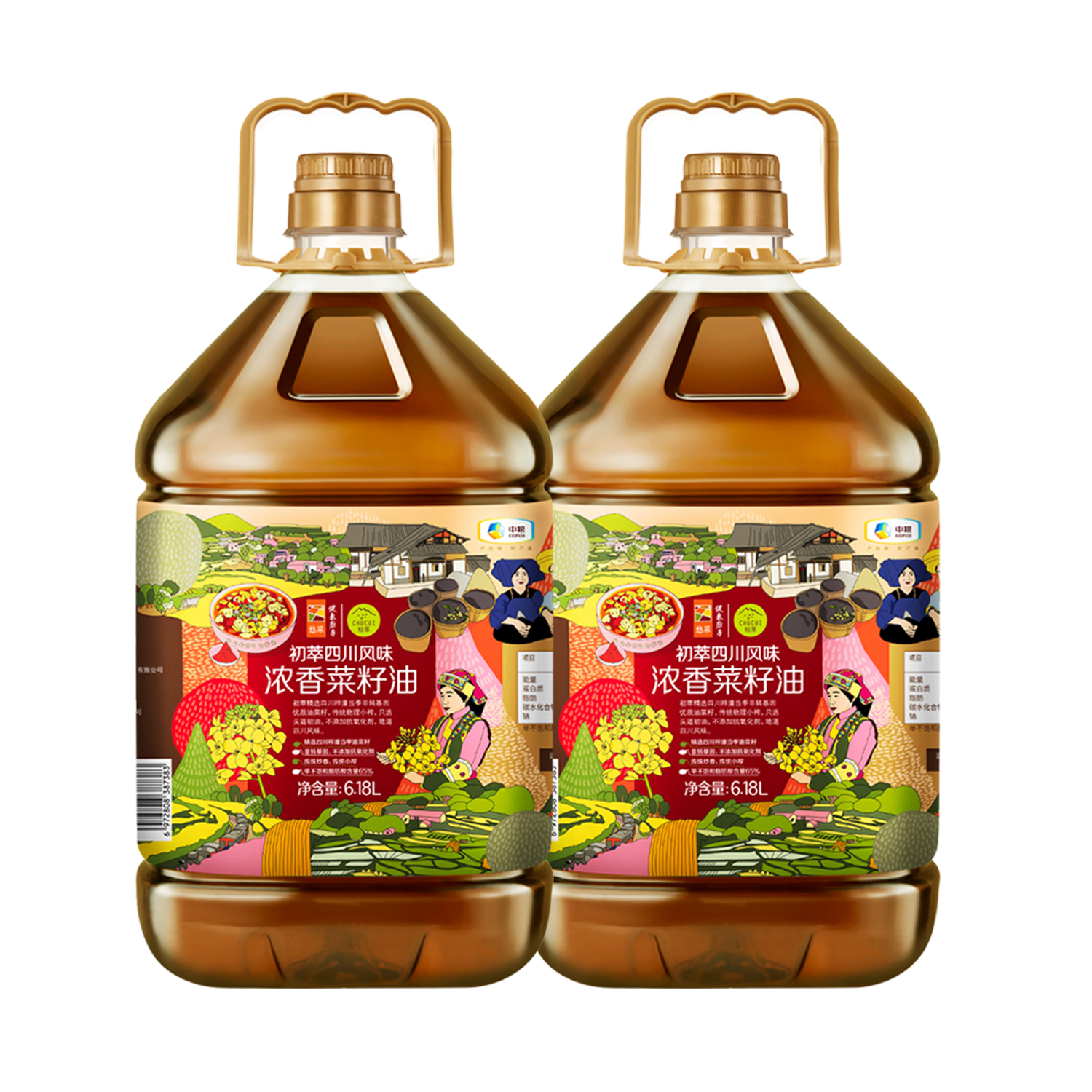 ͡2025ե ʳ Ũ6.18L Ĵζ ת Ĵζ 6.18L*2Ͱ 169.8Ԫ