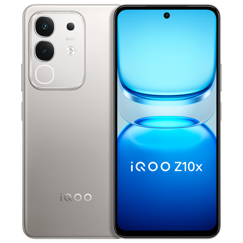 ���ڲ�����iQOO Z10x �ֻ� ����7300 ����LCD��Ļ ������ 8+128G