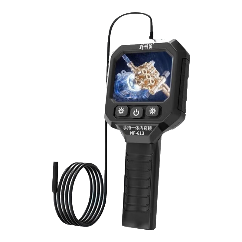 NOYAFAڿҵˮܵͨͷάר÷ˮ̽ͷ NF-61310ף135.15Ԫ