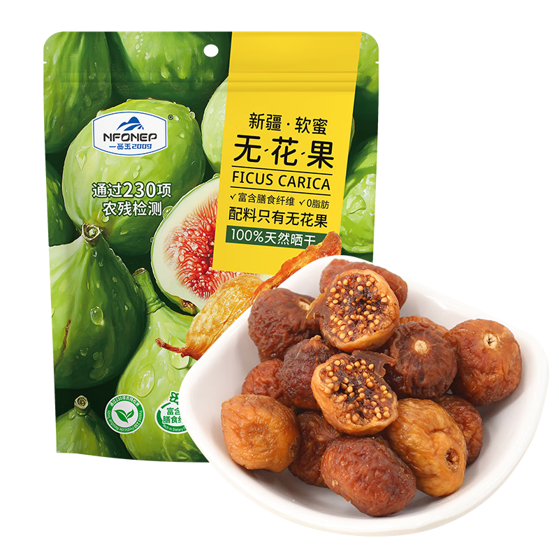 һƷ�� NFONEP 2009 �½������޻����ɸ�����ʳ��ά������ʳ������ֻ���޻��� 70g*115.1Ԫ