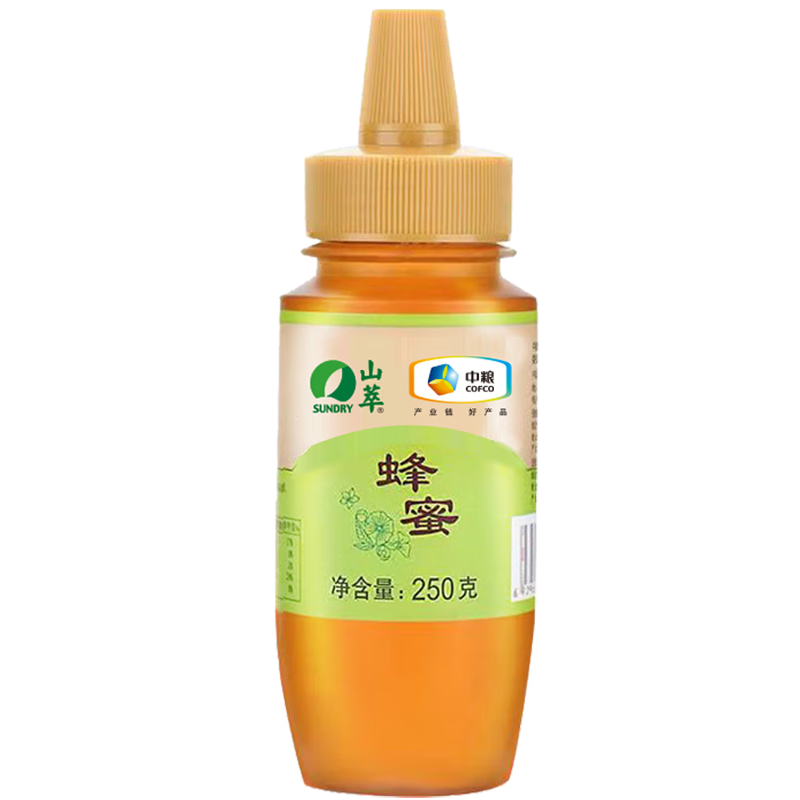 ɽ ٻ250g ҰȻл רѹƿ Ʒ 15.03Ԫ()