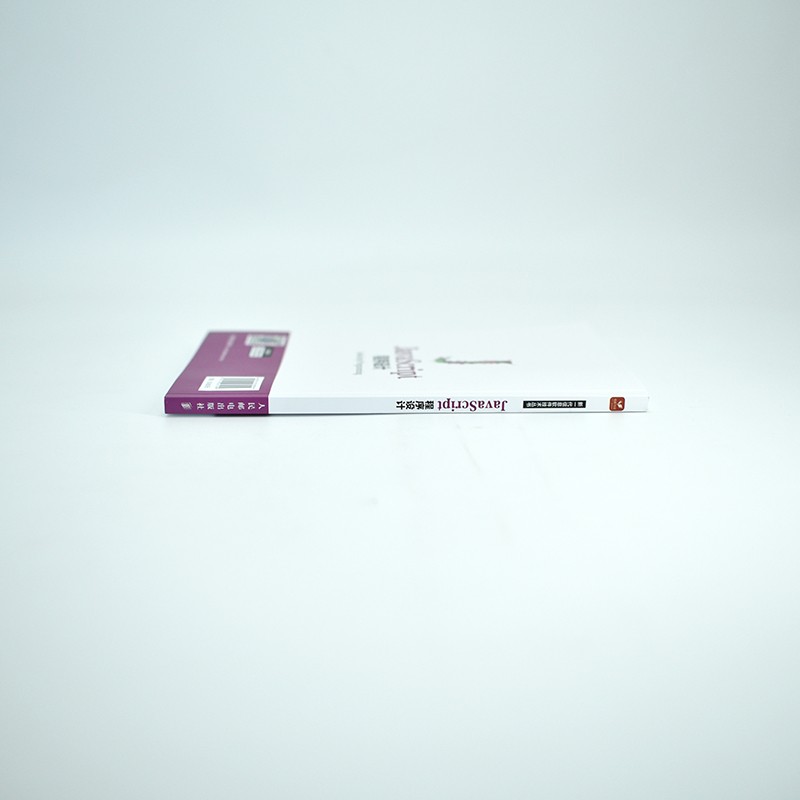 JavaScript程序设计