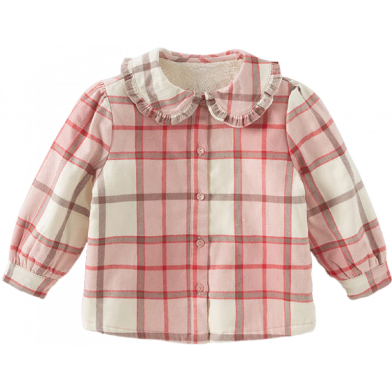 άDAVEBELLAͯװŮͯ¼СͯŮͯﶬ¿ ɫֻ 120 cm110-120cm 89Ԫ