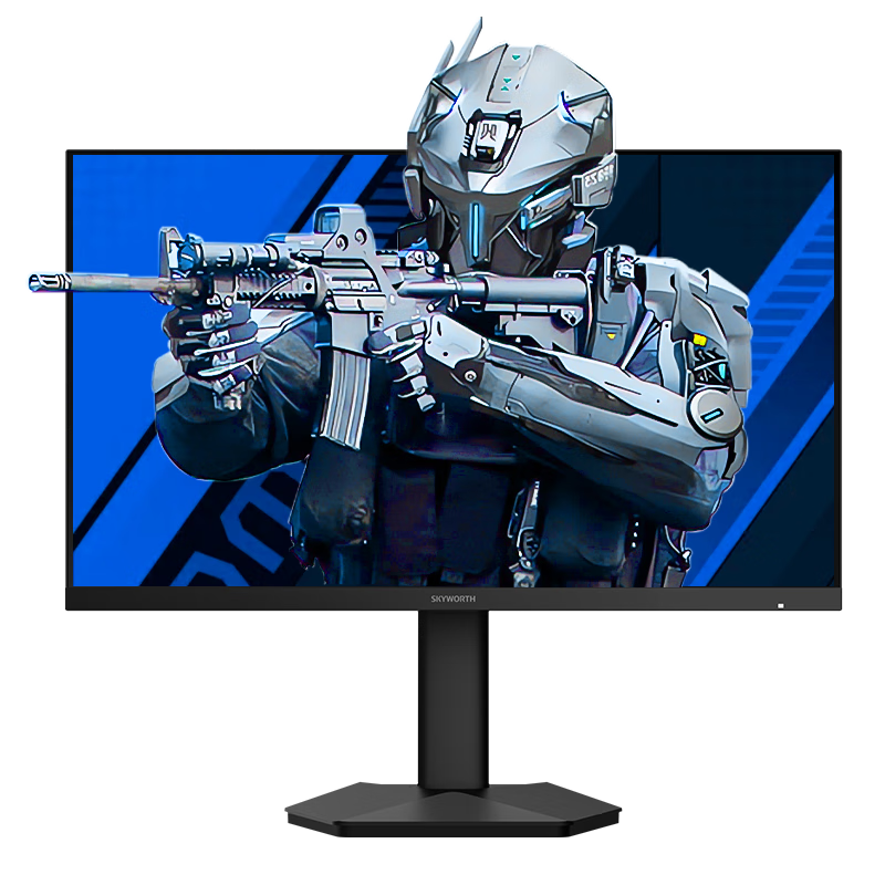 ά23.8Ӣ 羺ʾ 2K 180Hz 1ms IPS HDR  Ӳ תʾF24G30Q Proʵ664.6Ԫ