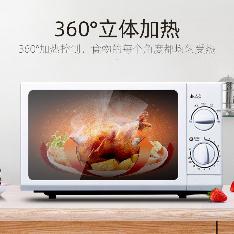 2025年商用微波炉怎么选？这7款加热快、耐用性强，餐饮店必备-图片3