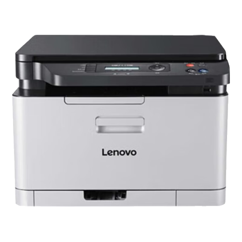 ���루Lenovo������CM7110W  ��ɫ������������+���ߴ�ӡ���ö๦��һ��� CS1821W��ӡ���칫 CM7110W ���ߴ�ӡ/ ��ӡɨ��/��ɫ��ӡ 2222.1Ԫ(������)