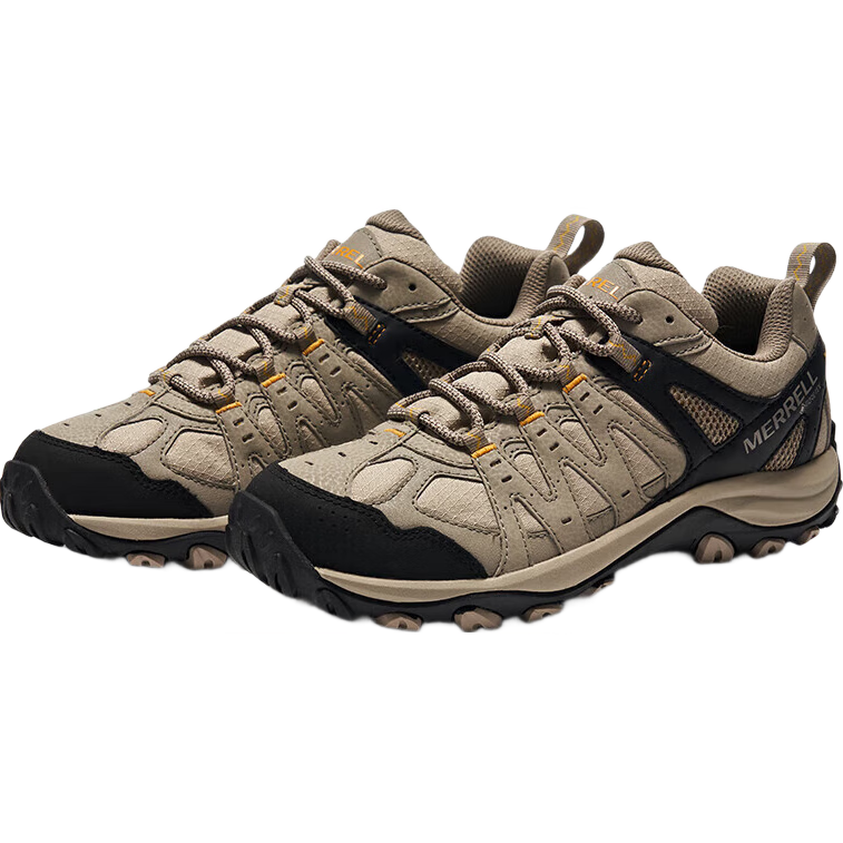 ֣MerrellֻͽЬACCENTOR GTXͰˮ͸ĥɽЬ
