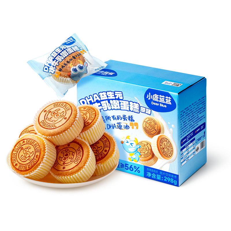 С¹������ͯ��˾DHA����Ԫˮţ���۵��ⱦ�������ʳ���298gԴͷֱ�� 20.61Ԫ(������)