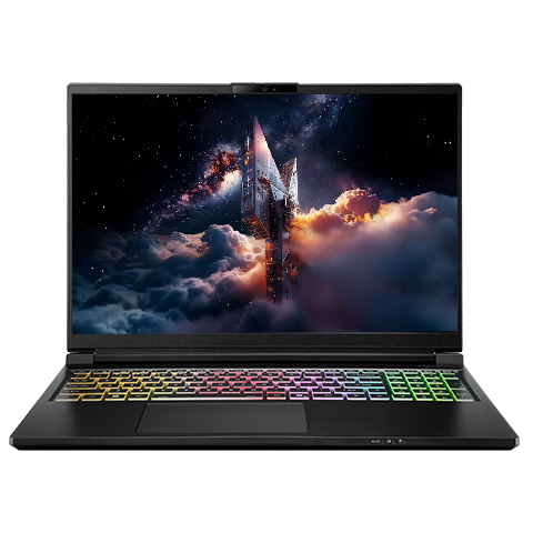 곞 Ӱʿ7S 16Ӣ Ultra7-255HX RTX5080 240Hz Ϸ 32G 1T ɫ 11999Ԫ()