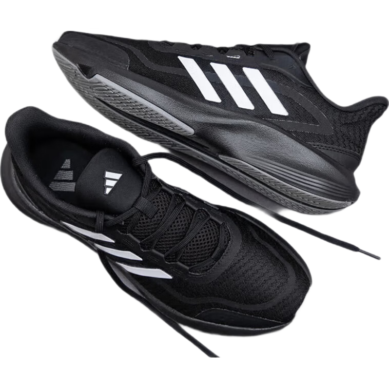 ���ϴ�˹ adidas ��Ь�ܲ�Ь��������͸�����ʺ�ɫ�˶�Ь �� 43 279.0Ԫ����279Ԫ/����
