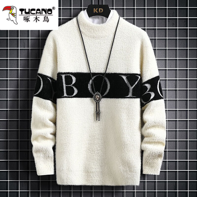 ڲľﶬëѧ޼Ӻ֯ڴë 2128ɫ XL 175    67.62Ԫ