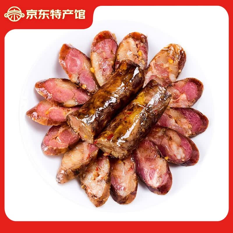 肉味满溢，唇齿留香，肉食爱好者不可错过的熟食腊味特产推荐