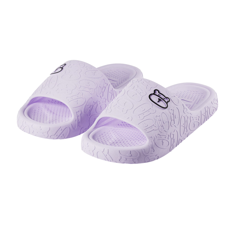 ���ڲ�����Chokichoki�ļ�EVA��������ŮЬ���ϼ��ò�ʺ������������ʿ  ǳ��ɫ 36-37 (240mm) 26.4Ԫ��3��(��8.8Ԫ/��)