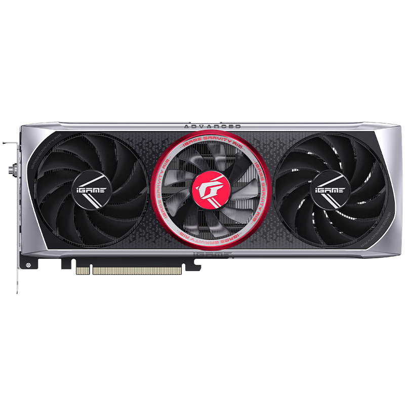COLORFUL七彩虹iGame  RTX 4060Ti /5070Ti SUPER  Ultra W DUO 豪华版16G 1七彩虹iGame GeForce RTX  16GB