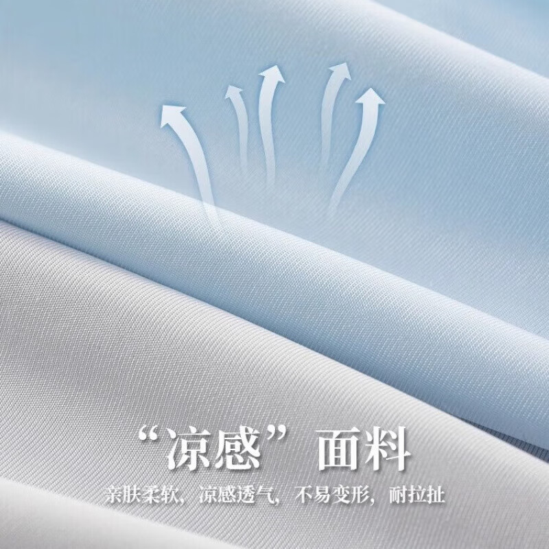 华婷露(Huatinglu)三条装冰丝防晒口罩女防紫外线夏季透气遮阳面罩3d立体护眼角脸罩 【3件替换装】深灰+浅灰+黑色