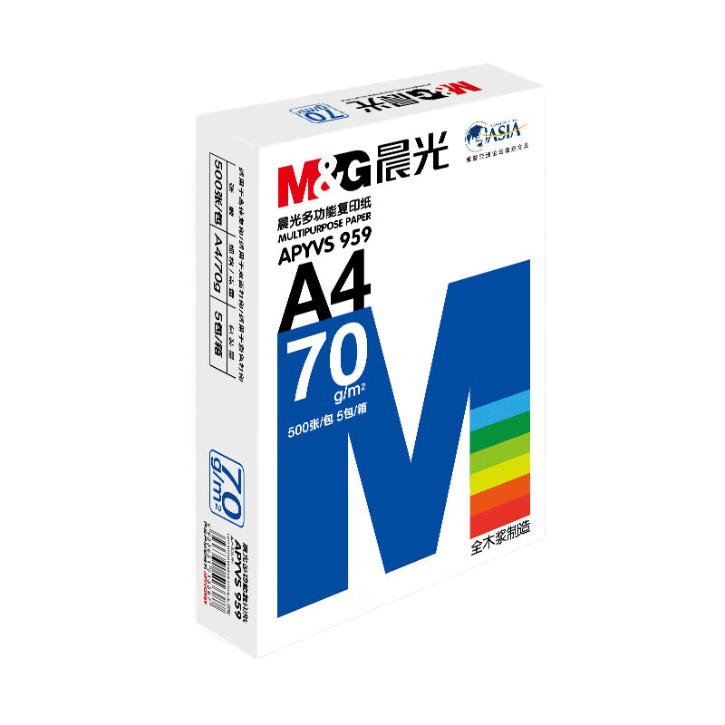 ڲ A4ӡֽ APN1B072 70g500/23.8Ԫ