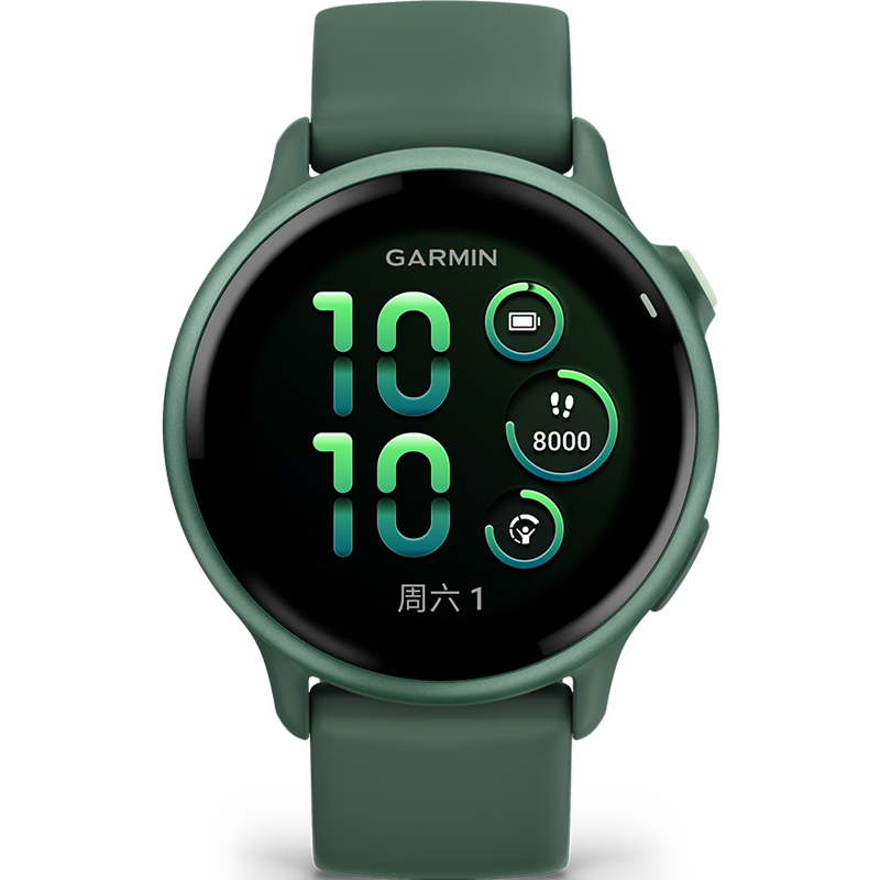 GARMINActive6˯ܲӾʱ˶ֱ2129Ԫ