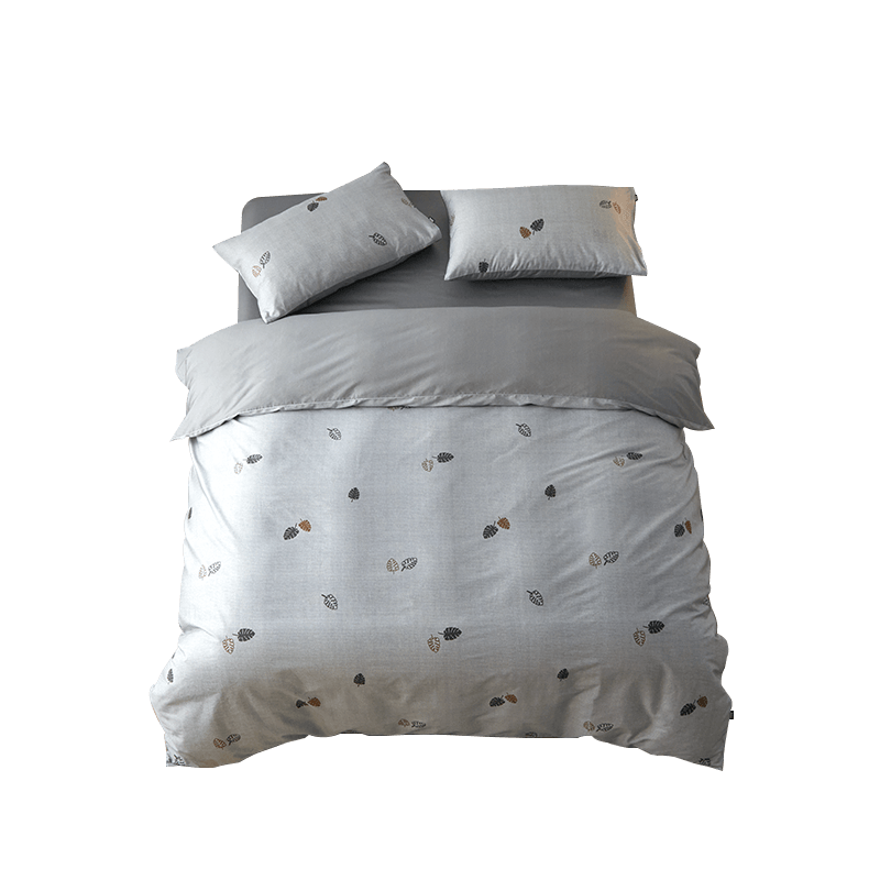 ��ϲ�� 100%�����ļ��� ���״��� 1.5�״� 203*229cm �����ҷļҾӴ�Ʒ 176.5Ԫ(����ȯ)