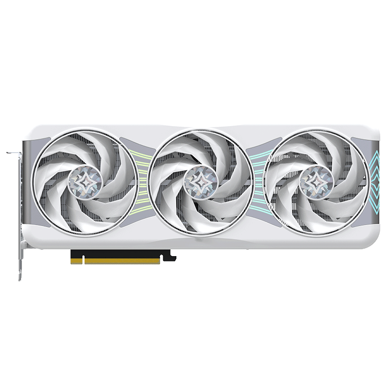 Ӱ GeForce RTX 5070 Ti  LUNA OC 16GB GDDR7 DLSS7959.01Ԫ